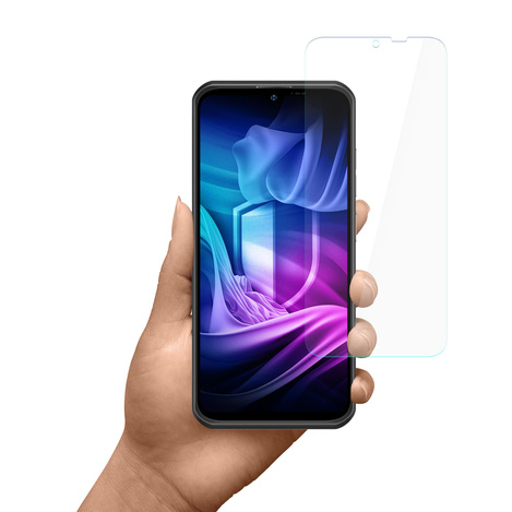 Ulefone Armor 17 Pro - 3mk Silky Matt Pro