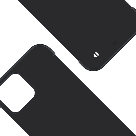 Apple iPhone 15 Plus - 3mk Just20g Matt Case