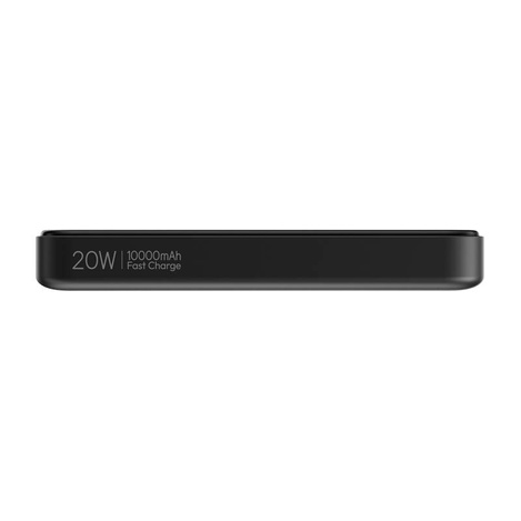 Powerbank Romoss WSC10 10000mAh 20W (czarny)