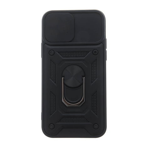 Nakładka Defender Slide do Samsung Galaxy A32 5G / M32 5G / A32 EE 5G czarna