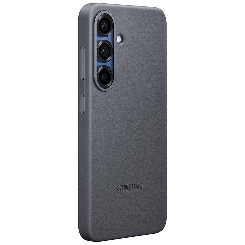 Samsung nakładka Kindsuit do Samsung Galaxy S25 Czarna