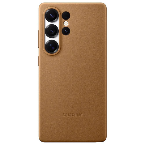 Samsung KindSuit Case EF-VS938PJEGWW for Samsung Galaxy S25 Ultra - Gold
