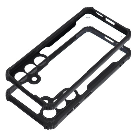 Futerał ANTI-DROP do SAMSUNG A14 4G / 5G czarny