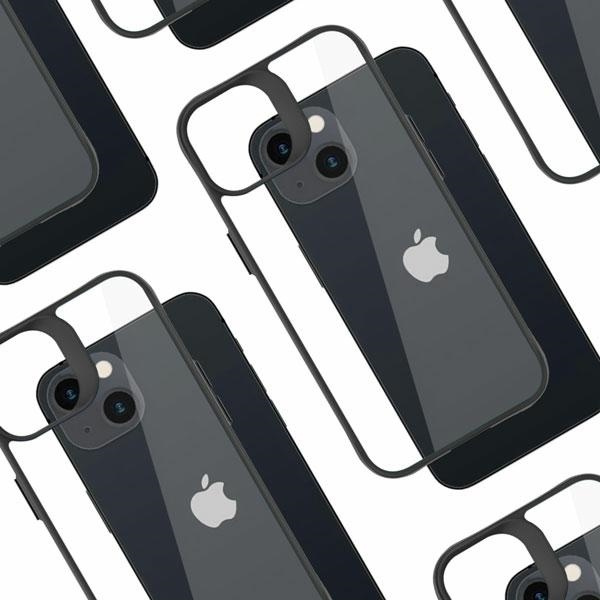 Apple iPhone 13 - 3mk Comfort Set 4 in 1