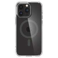 Spigen ULTRA HYBRID MAG MAGSAFE IPHONE 15 PRO MAX GRAPHIT