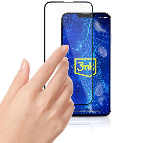 Nokia G60 5G - 3mk FlexibleGlass™