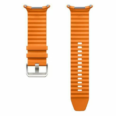 Pasek PeakForm Band Samsung ET-SBL70MOEGEU do Watch Ultra pomarańczowy/orange