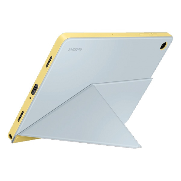Samsung EF-BX210TLEGWW Hülle für Samsung Galaxy Tab A9+ Tablet – Blau