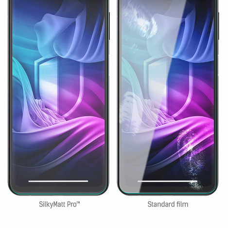 Samsung Galaxy A13/M23 4G/5G – 3mk Seidenmatt Pro
