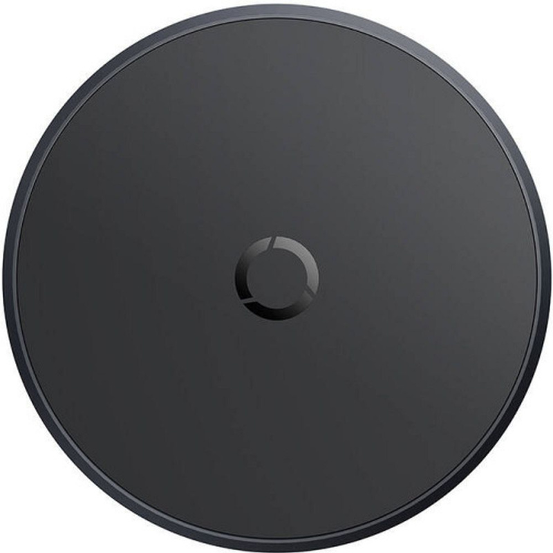 Baseus MagPro foldable magnetic holder for the phone - black