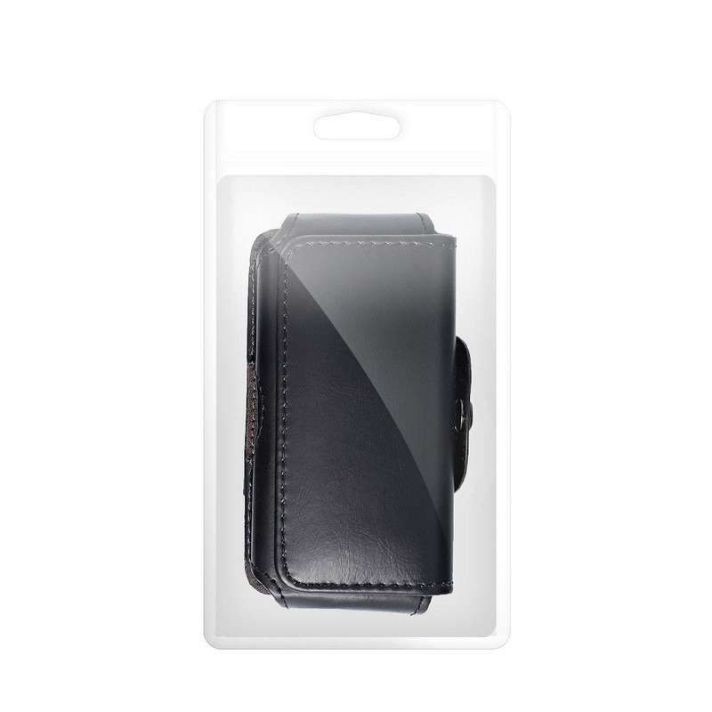 Uniwersalna Kabura Classic 100A - Model  4 do (Iphone 3G/4G/4S / Samsung S5830 Ace / S6310 Young)