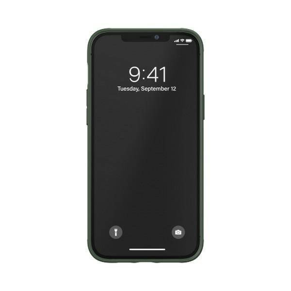 Adidas SP Grip Case Leopard iPhone 12 Pro Max green / green 43723