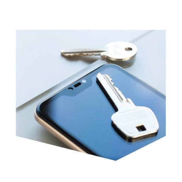 3MK HARD GLASS MAX LITE XIAOMI 14