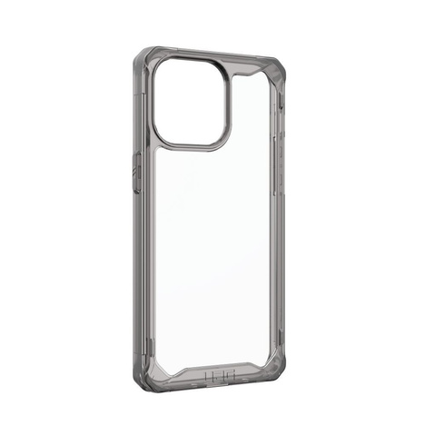 UAG Plyo - Schutzhülle für iPhone 15 Pro Max (Asche)