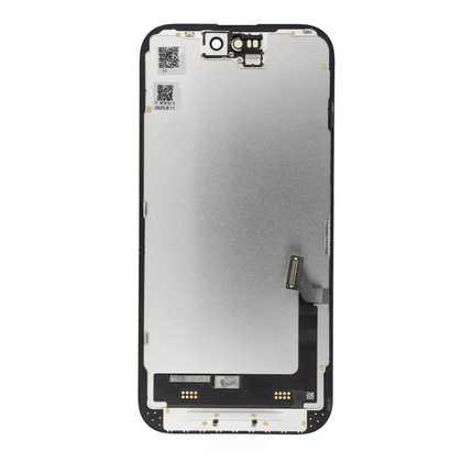 FixCell wyświetlacz do IPHONE 15 FOG OLED (change IC)