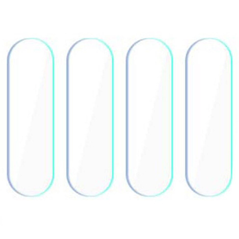 Hybrid Glass for Camera / Lens SONY XPERIA 10 IV 3mk Flexible Glass Lens Clear