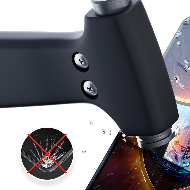 Samsung Galaxy A26 5G - 3mk Silky Matt Privacy