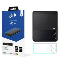 3MK ARC+ SAMSUNG Z FLIP 3 5G
