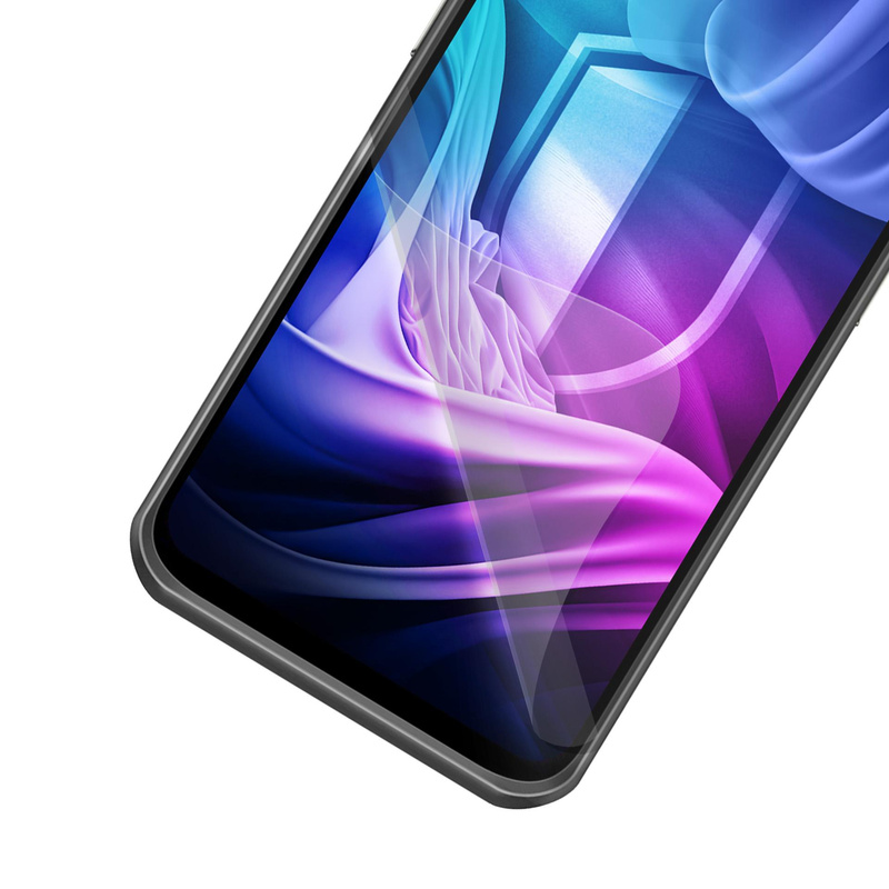 Ulefone Armor 17 Pro - 3mk Silky Matt Pro