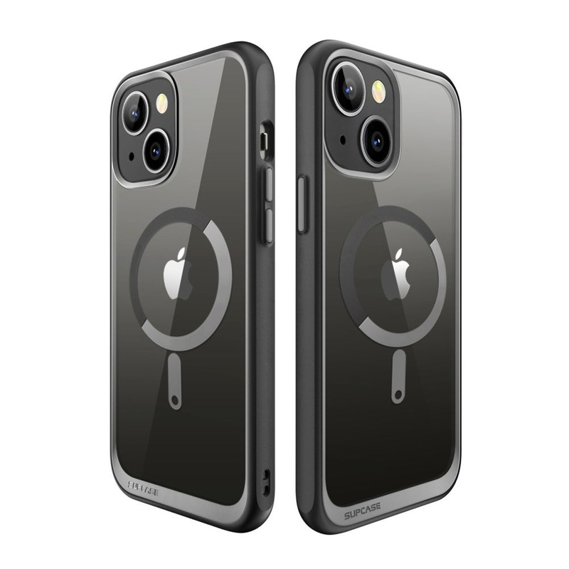 Supcase UB MAG MAGSAFE IPHONE 14 PLUS SCHWARZ