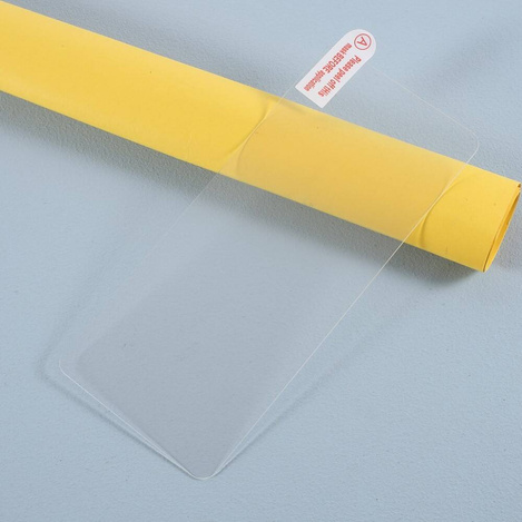 Szkło hartowane 2,5D do Motorola Moto G34 5G
