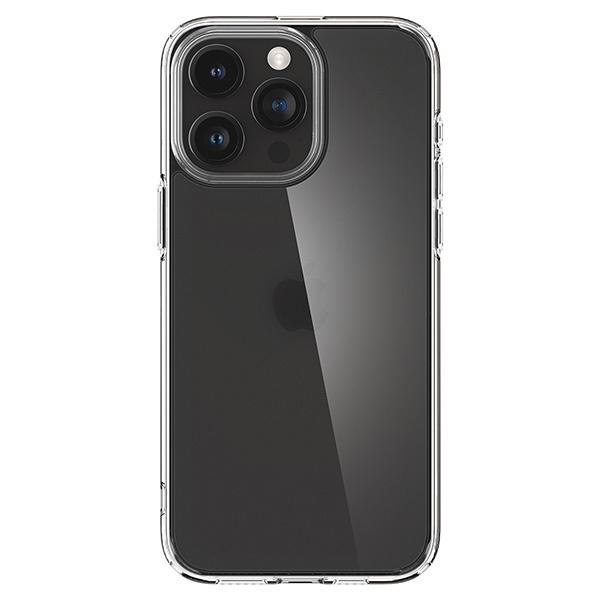 Spigen ULTRA HYBRID IPHONE 15 PRO MAX FROST CLEAR