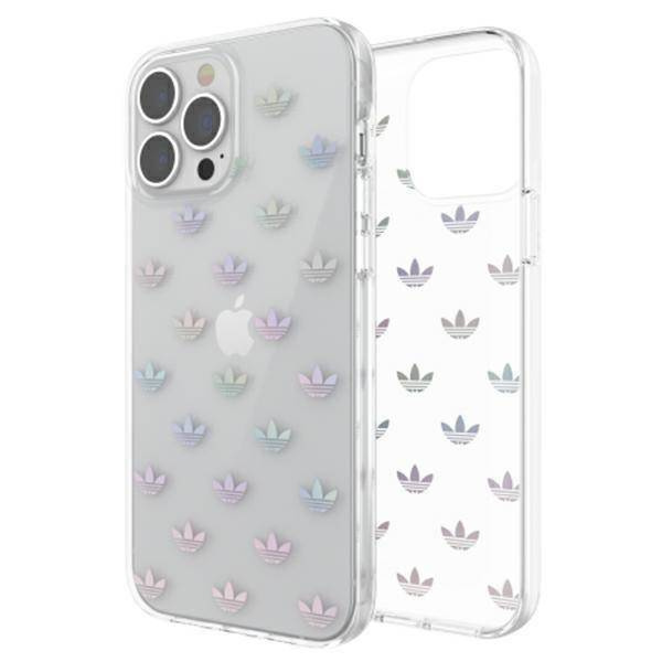 Adidas OR SnapCase ENTRY iPhone 13 Pro Max 6.7&quot; bunt 47138
