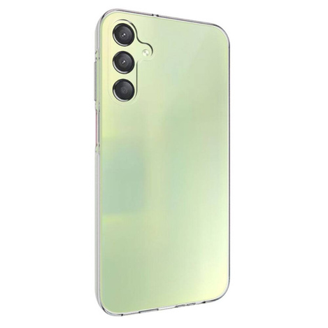 Nakładka Slim 2 mm do Samsung A15 4G / A15 5G transparentna