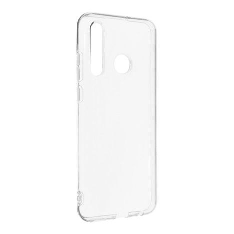 Futerał CLEAR CASE 2mm do HUAWEI P SMART 2019