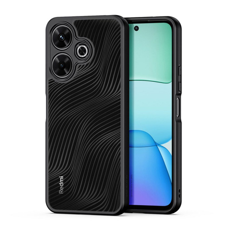 DUX DUCIS futerał AIMO do REDMI 13 czarny
