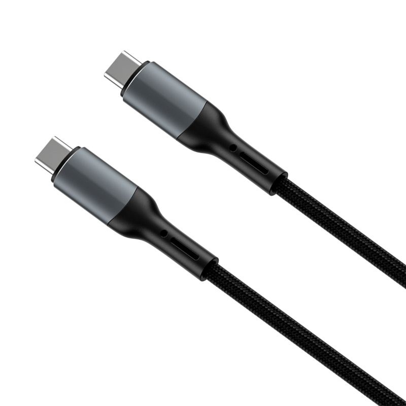WIWU Kabel do projektora 240W PD Wi-C036 typ C-C