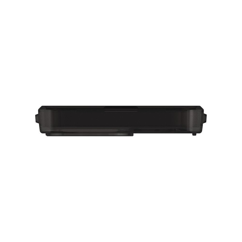 Etui UAG Plyo MagSafe do iPhone 15 Pro Max - czarno-brązowe