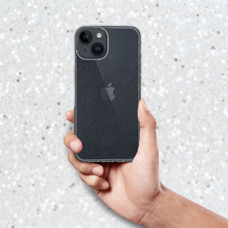Futerał CLEAR CASE 2mm BLINK do IPHONE 13 transparent