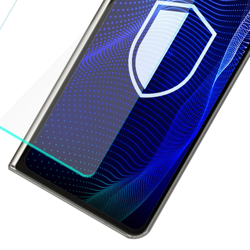 Samsung Galaxy Z Fold 6 (front) - 3mk FlexibleGlass Pro