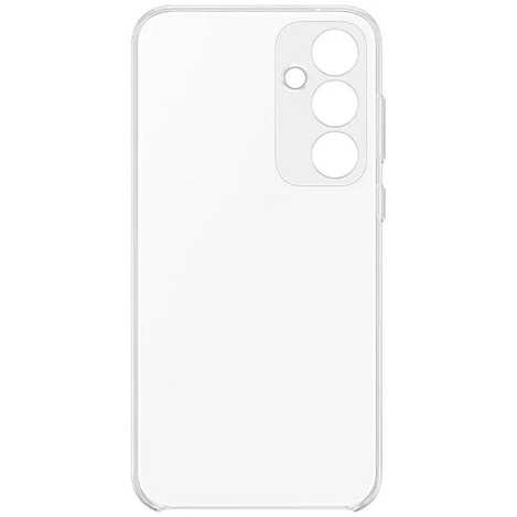 Etui Samsung EF-QA356CTEGWW A35 5G A356 przezroczysty/transparent Clear Cover