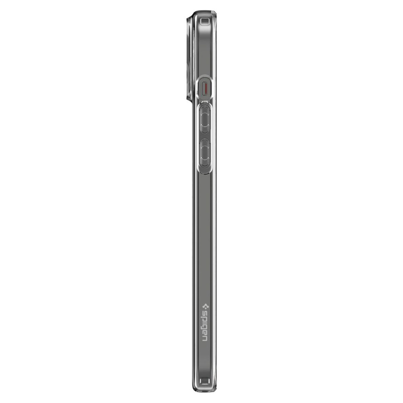 Spigen FLÜSSIGKRISTALL IPHONE 15 KRISTALLKLAR