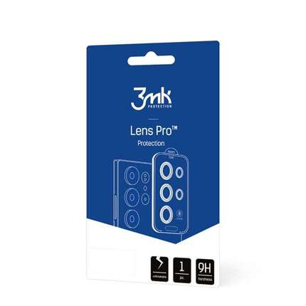 3MK LENS PROTECTION PRO SAMSUNG Z FOLD 5