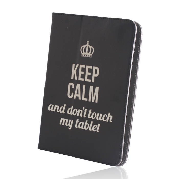 Uniwersalne etui do tabletów 9-10'' Keep Calm