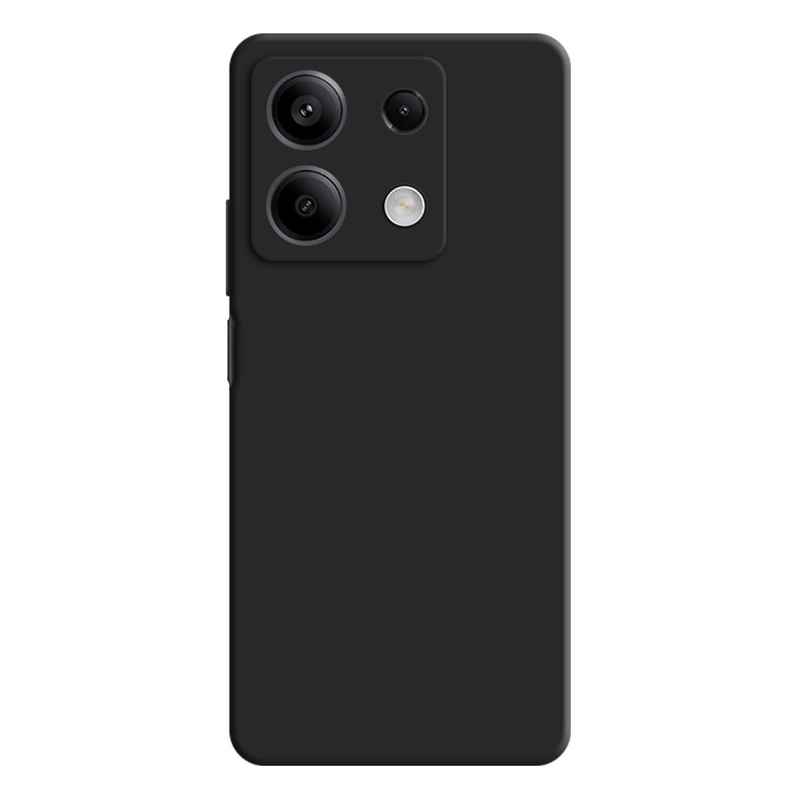 Redmi Note 13 5G - 3mk Silicone Case