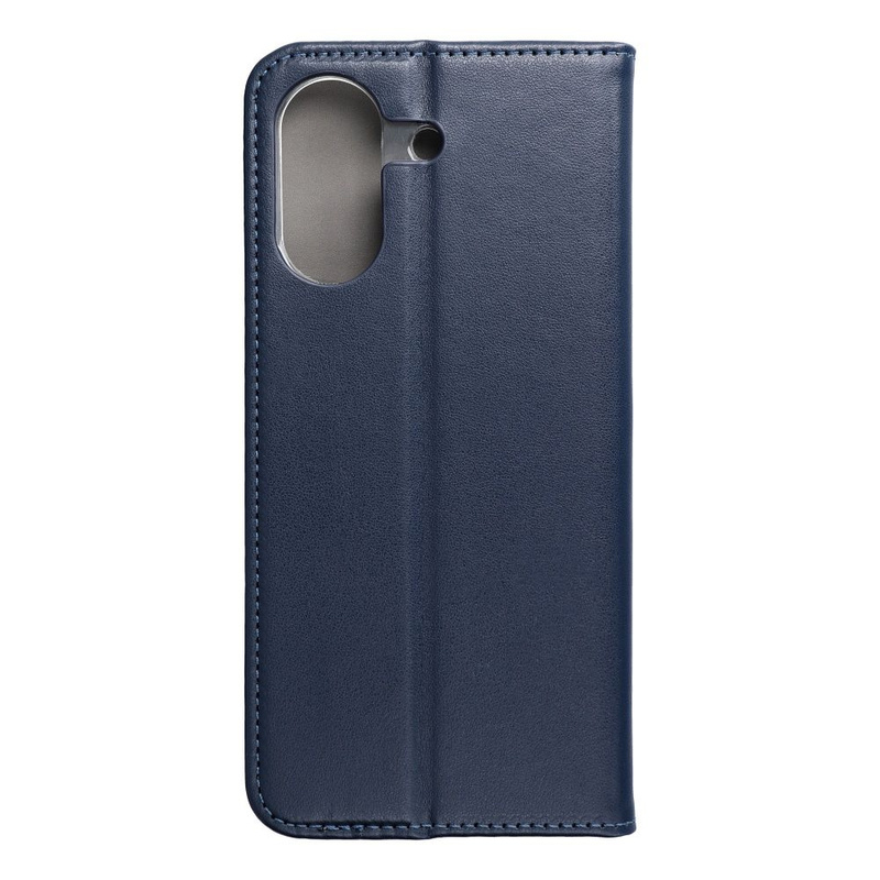 Kabura Smart Magneto do XIAOMI REDMI 13c granatowy