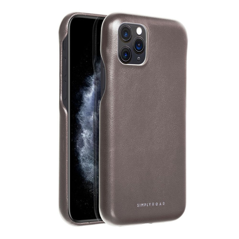 Futerał Roar LOOK - do iPhone 11 Pro Szary