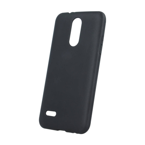 Nakładka Matt TPU do iPhone 13 Mini 5,4" czarna