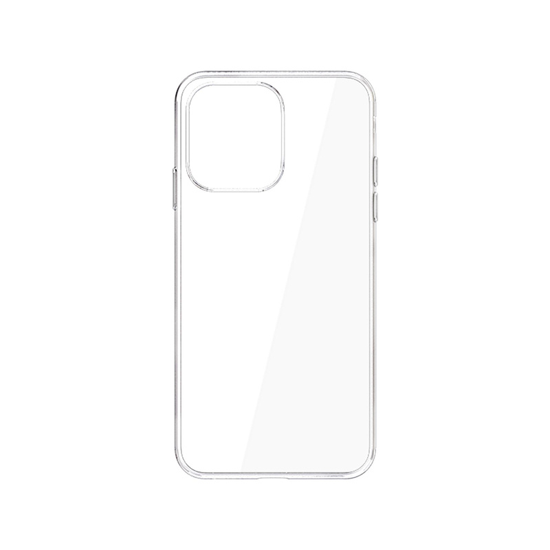 3MK ClearCase Eco iPhone 16 Pro Max GRS CU 1304127