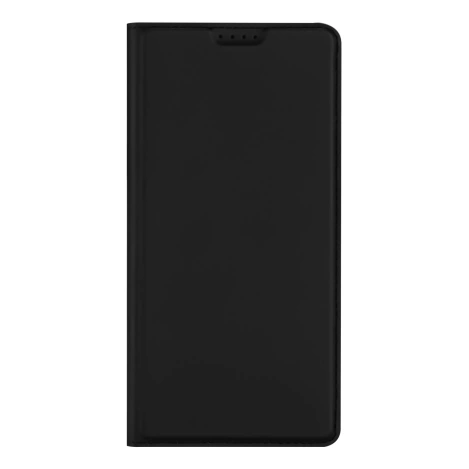 Dux Ducis Skin Pro case with flap and card slot for Xiaomi Redmi Note 13 Pro+ 5G - black