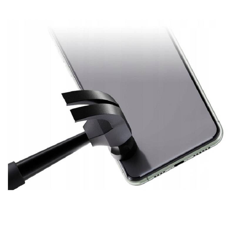 Szkło hybrydowe do Samsung A71 5G - 3MK NeoGlass