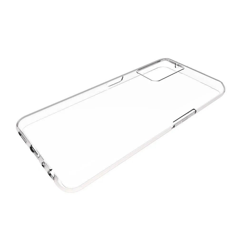 Futerał Back Case Ultra Slim 0,5mm do REALME 9i