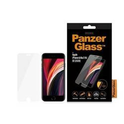 Szkło Hartowane IPHONE 6 / 6S / 7 / 8 / SE 2020 / 2022 PanzerGlass Standard Super+