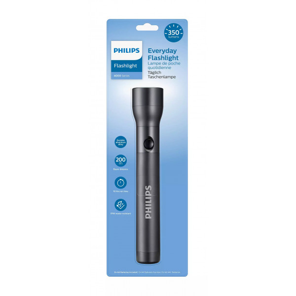 LATARKA PHILIPS LED SFL4003T/10