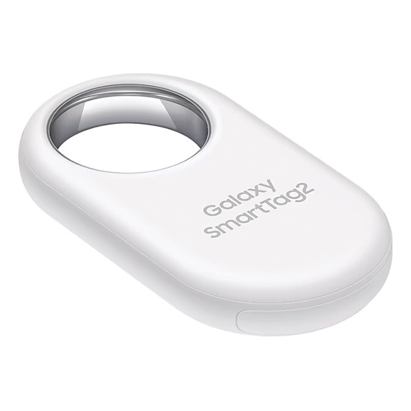 Samsung SmartTag2 biały