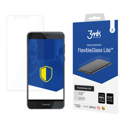 Honor 8 - 3mk FlexibleGlass Lite™